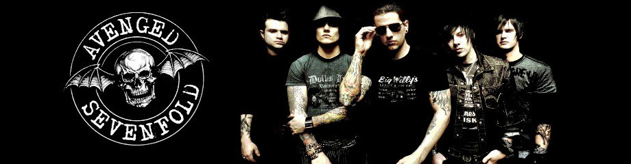 Avenged Sevenfold Download - Colaboratory