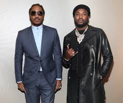 Meek Mill & Future at Isleta Amphitheater