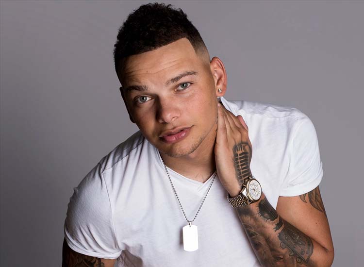 Kane Brown, Gabby Barrett & LoCash at Isleta Amphitheater