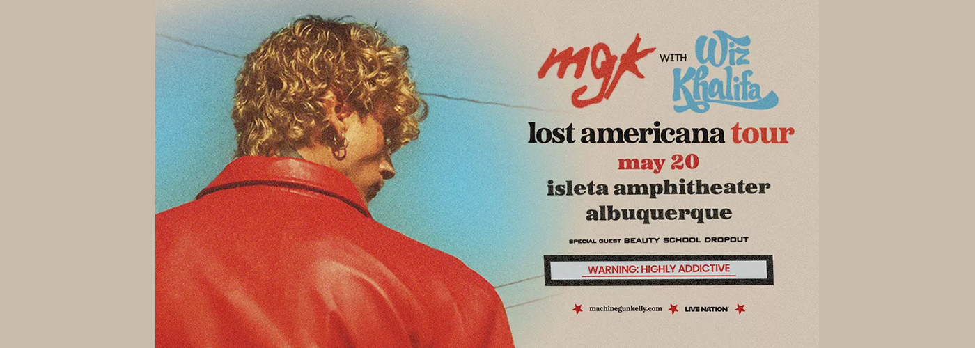 Machine Gun Kelly
