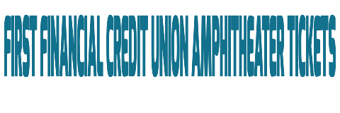 First Financial Credit Union Amphitheater