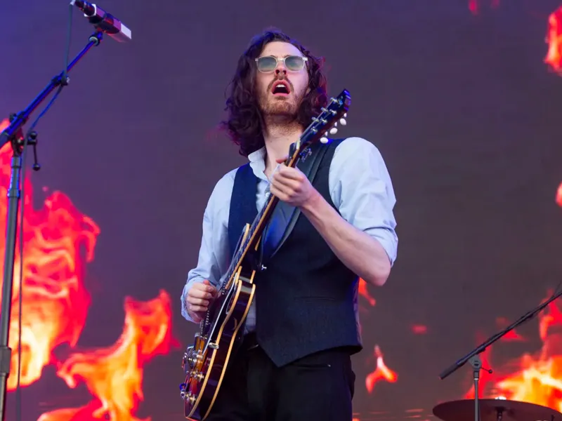 Hozier