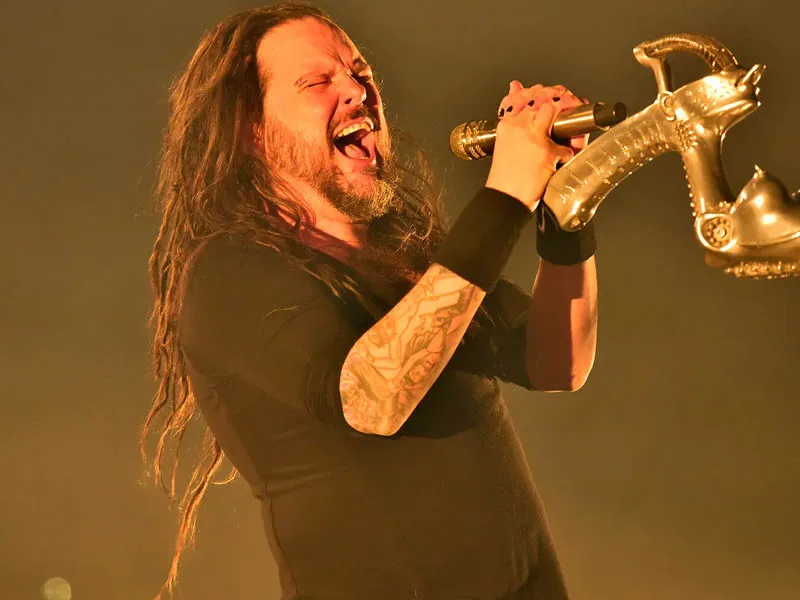 Korn