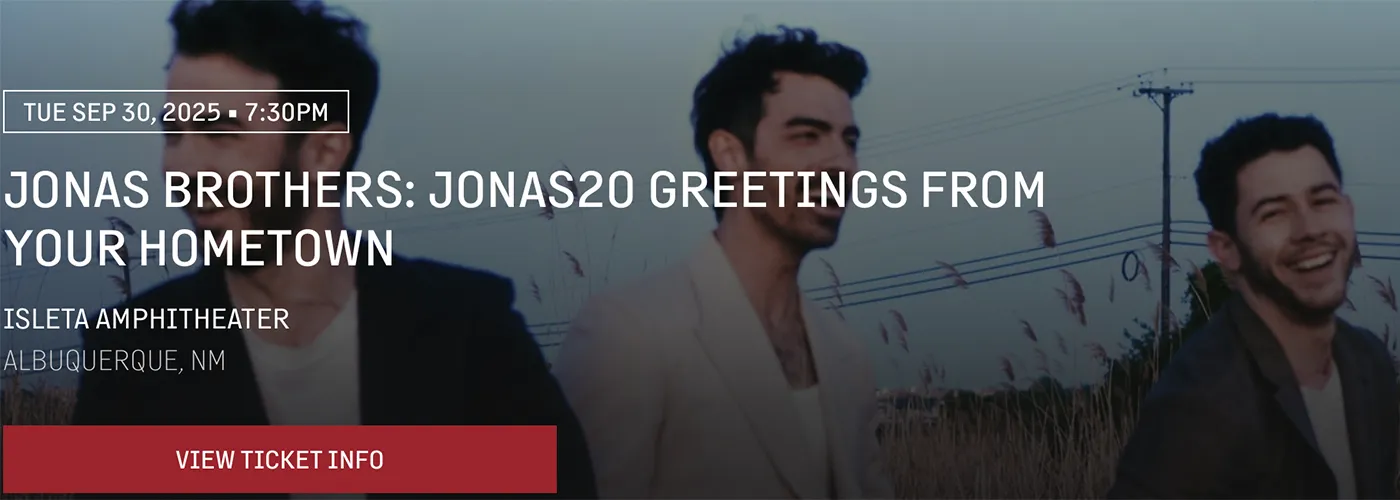 Jonas Brothers