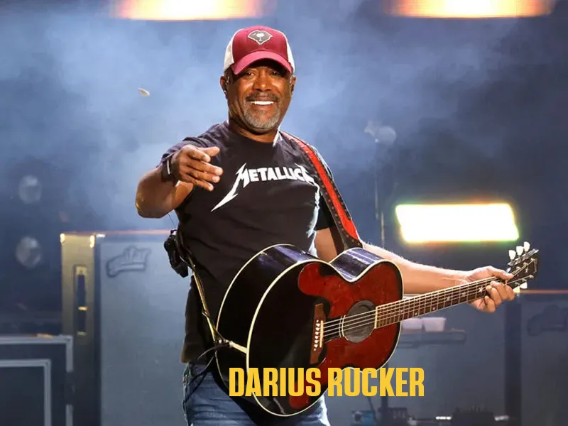 Darius Rucker tickets