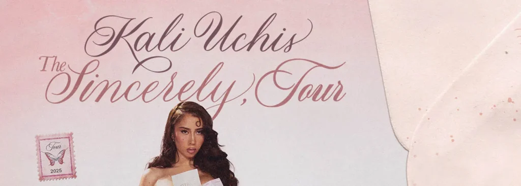 Kali Uchis & Mariah The Scientist at First Financial Credit Union Amphitheater